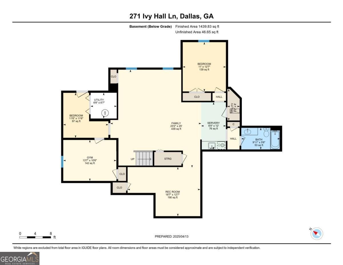 271 Ivy Hall Lane Dallas - 12