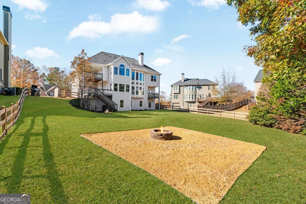 271 Ivy Hall Lane Dallas - 6