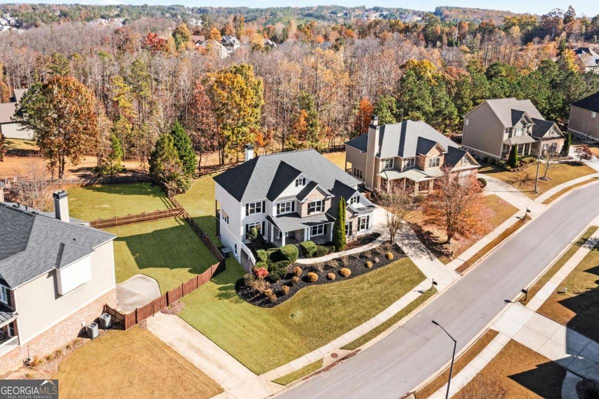 271 Ivy Hall Lane Dallas - 7