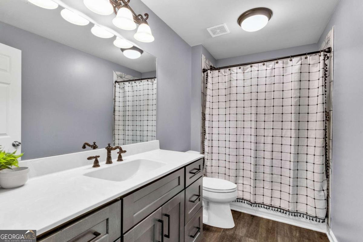 271 Ivy Hall Lane Dallas - 76