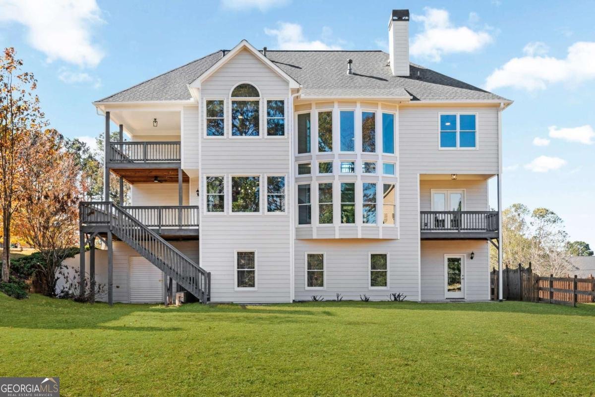 271 Ivy Hall Lane Dallas - 78