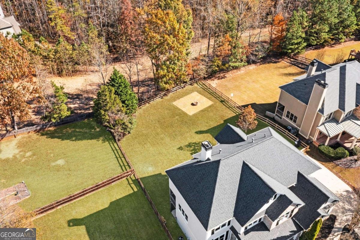 271 Ivy Hall Lane Dallas - 8