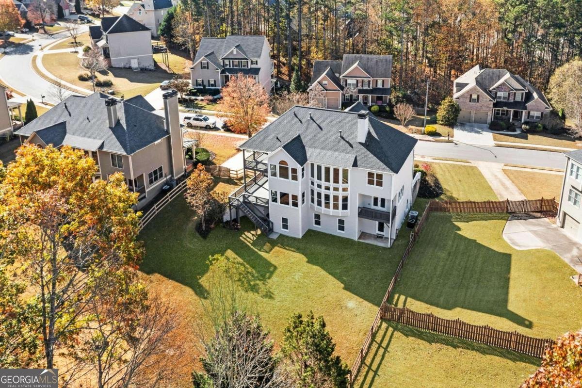 271 Ivy Hall Lane Dallas - 9