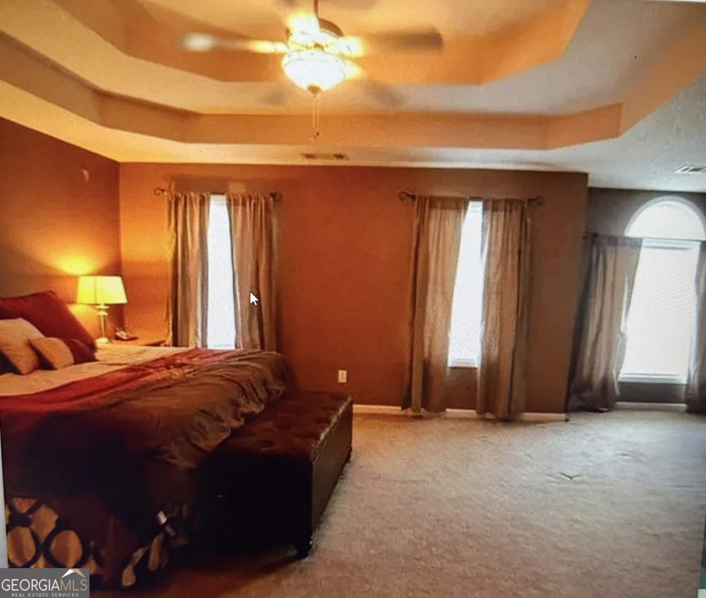 178 Hunters Mill Drive Hiram - 10