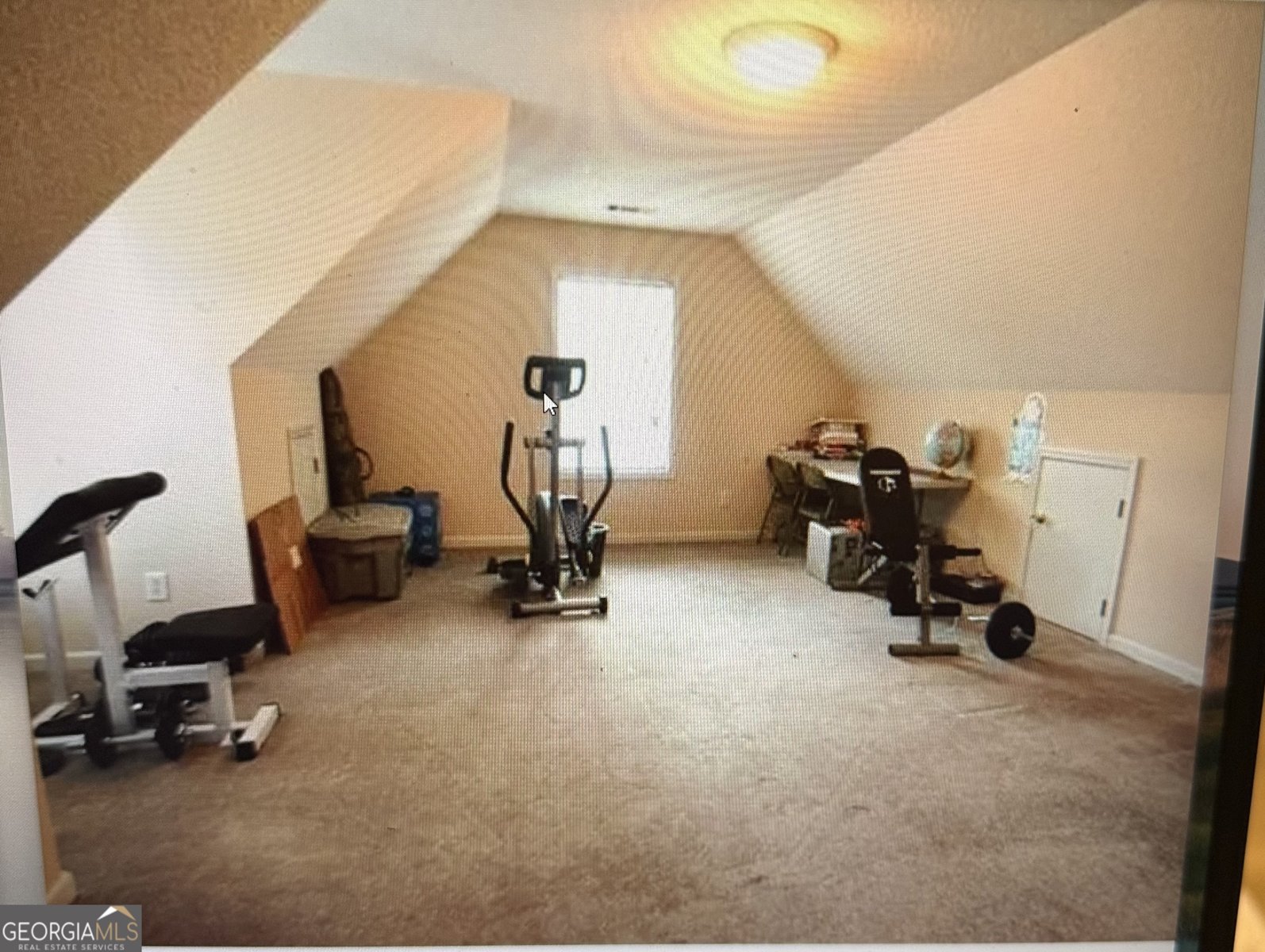 178 Hunters Mill Drive Hiram - 14