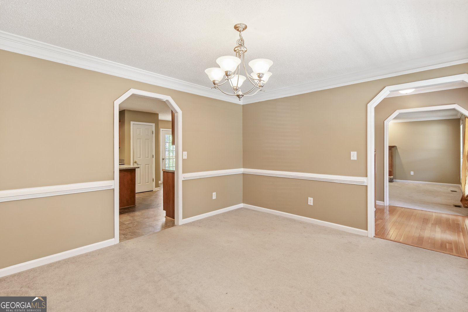 178 Hunters Mill Drive Hiram - Photo 23