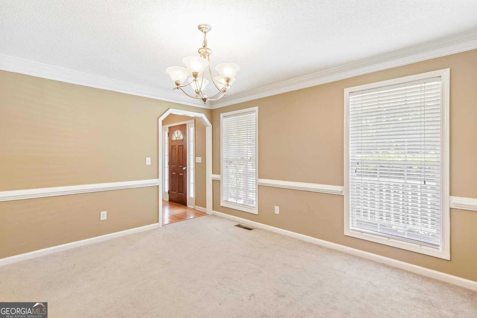 178 Hunters Mill Drive Hiram - Photo 26