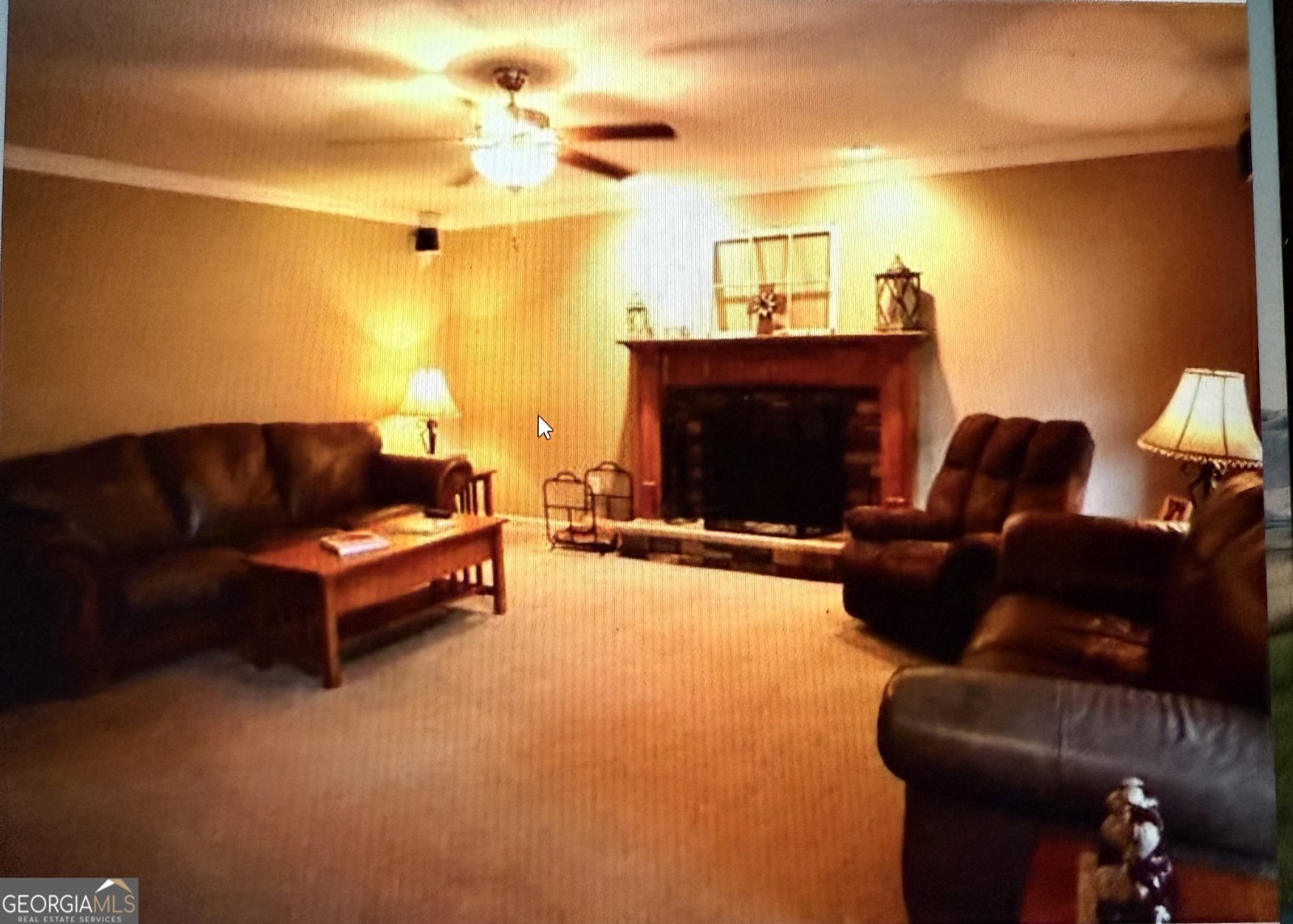 178 Hunters Mill Drive Hiram - 3