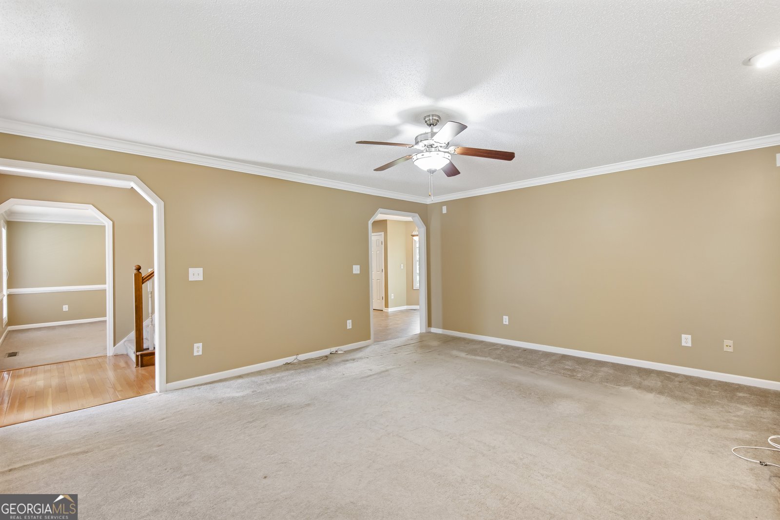 178 Hunters Mill Drive Hiram - Photo 37