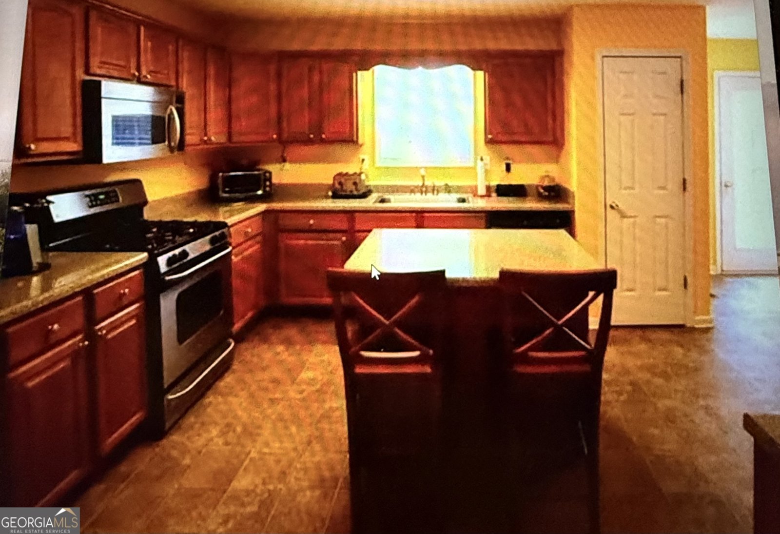 178 Hunters Mill Drive Hiram - 6