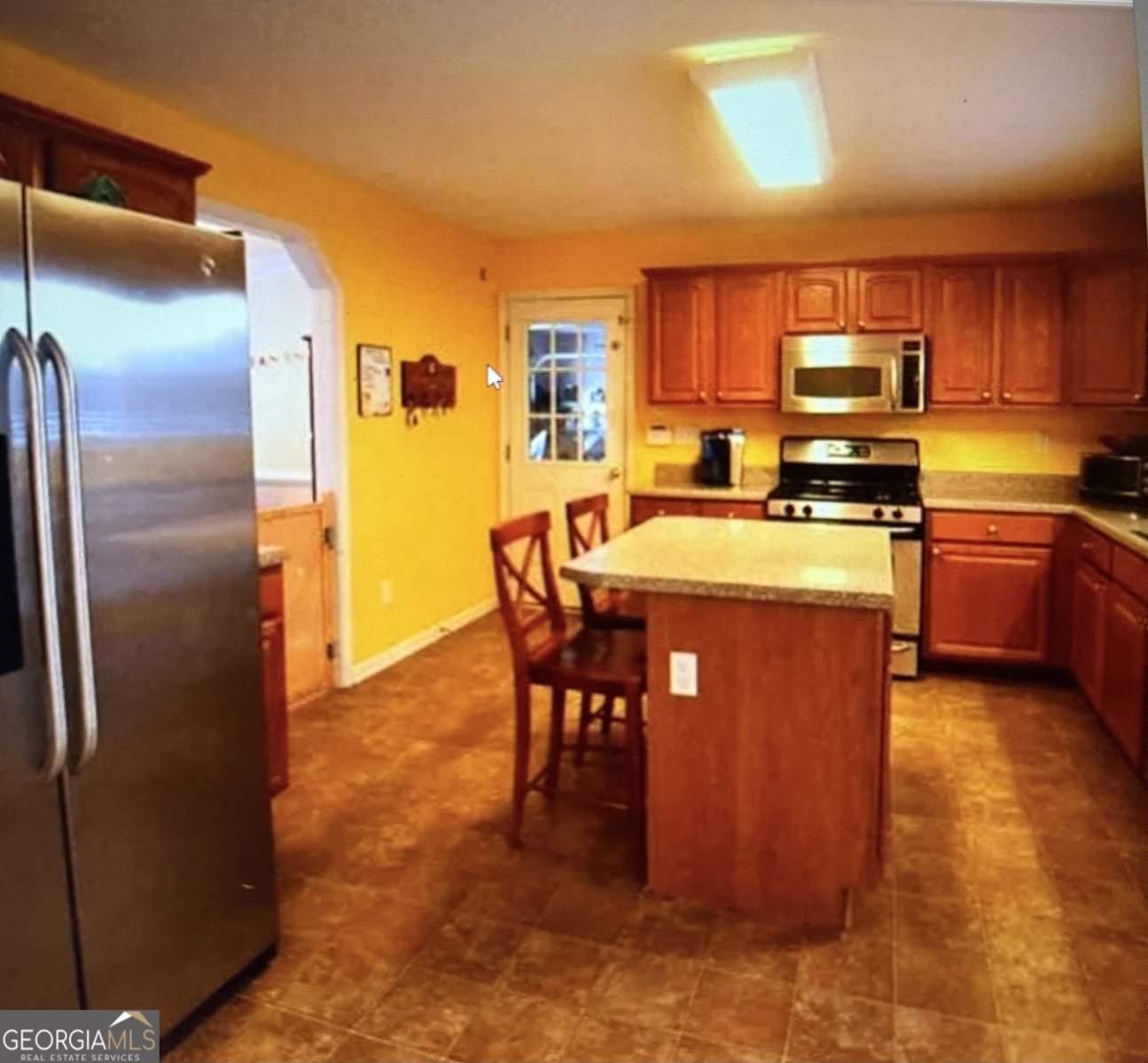 178 Hunters Mill Drive Hiram - 8