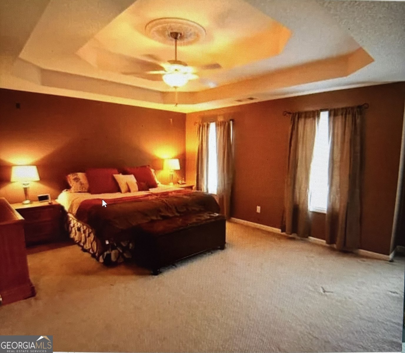 178 Hunters Mill Drive Hiram - 9