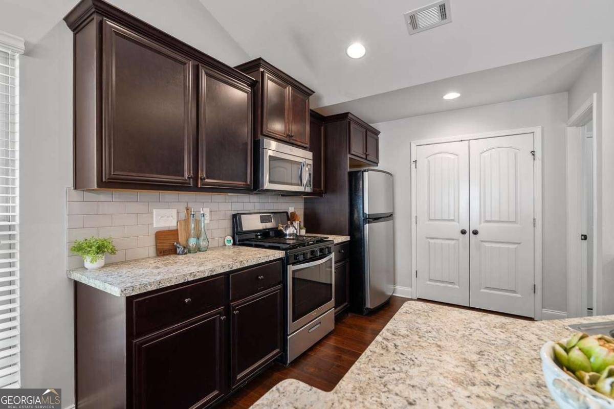 4612 Hidden Creek Drive Gainesville - 11