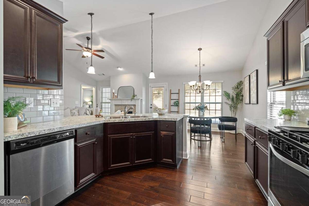 4612 Hidden Creek Drive Gainesville - 12