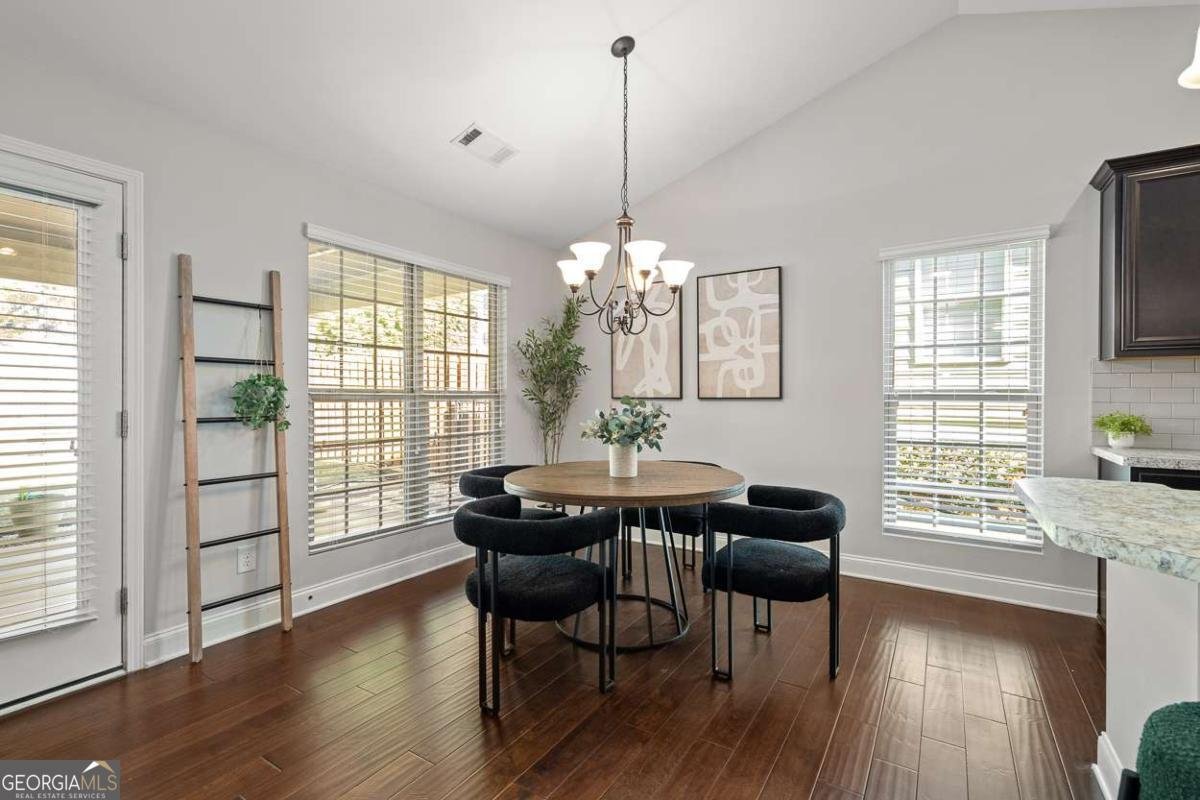 4612 Hidden Creek Drive Gainesville - 14