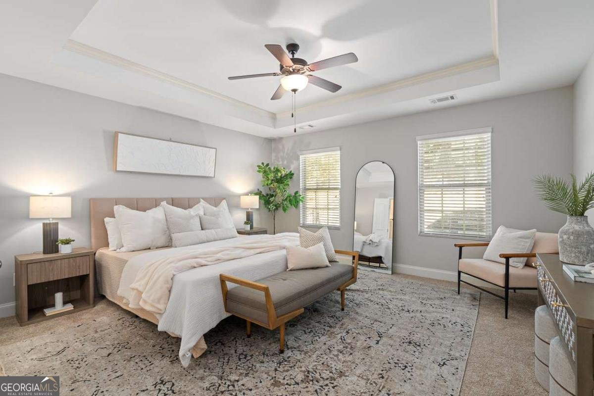 4612 Hidden Creek Drive Gainesville - 15