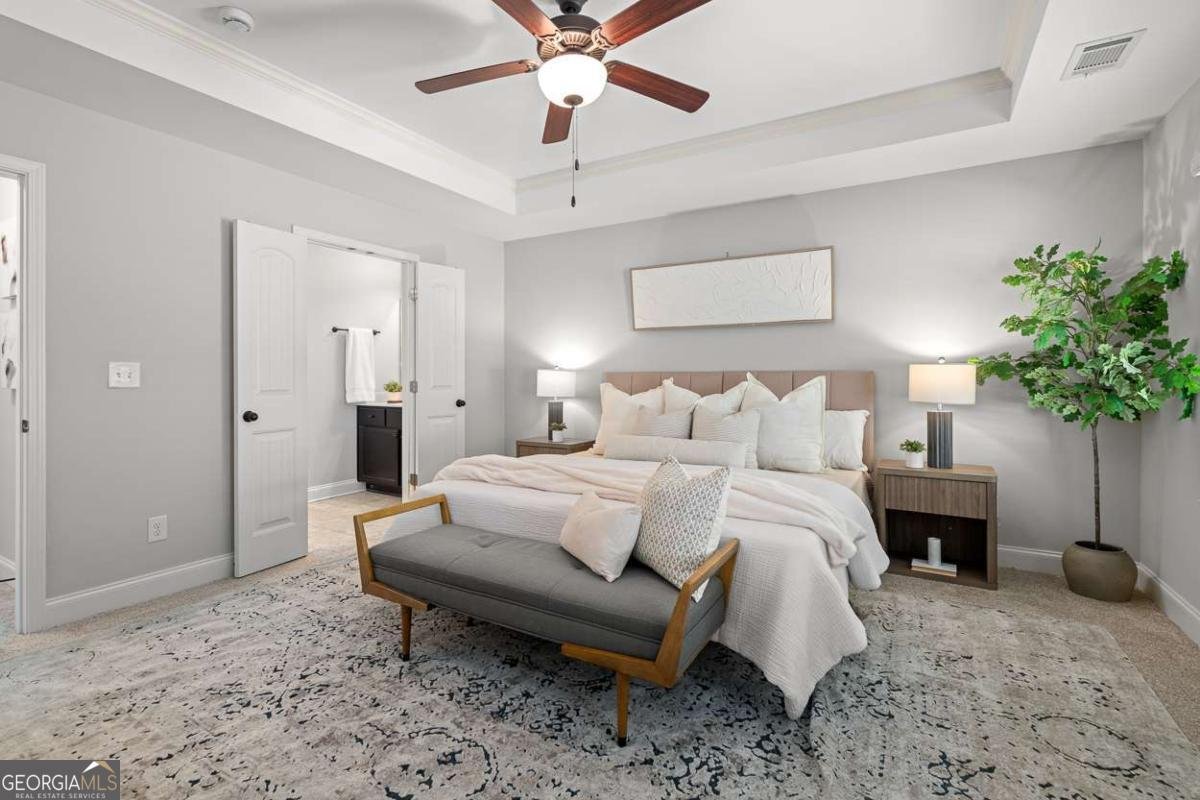 4612 Hidden Creek Drive Gainesville - 16