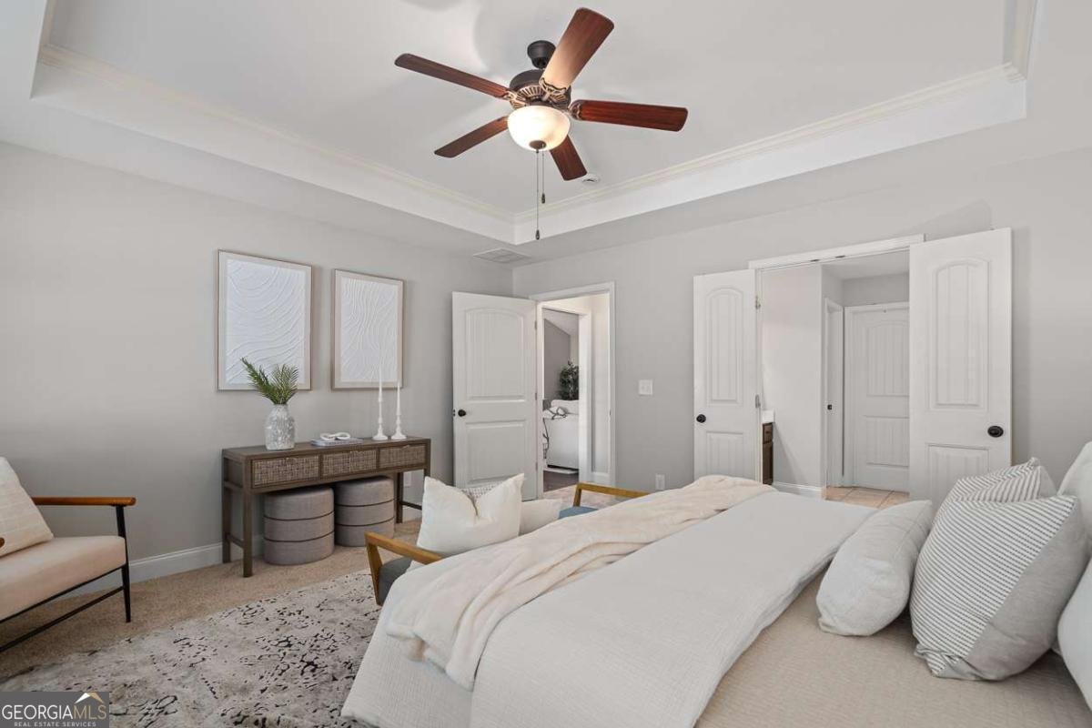 4612 Hidden Creek Drive Gainesville - 17