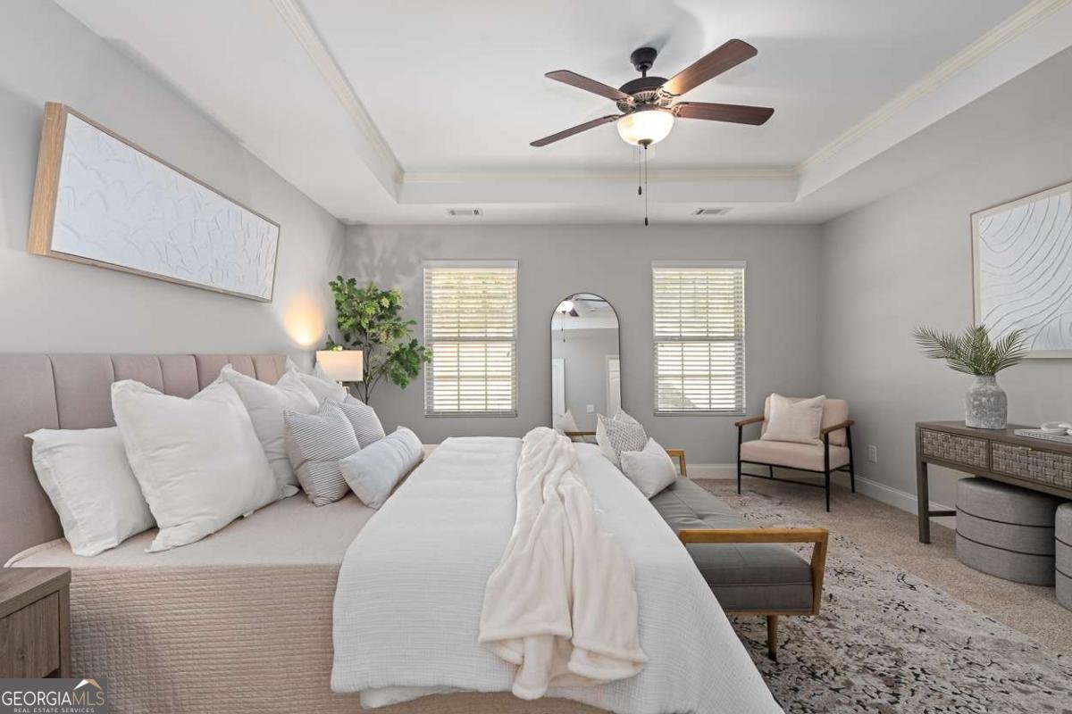 4612 Hidden Creek Drive Gainesville - 18