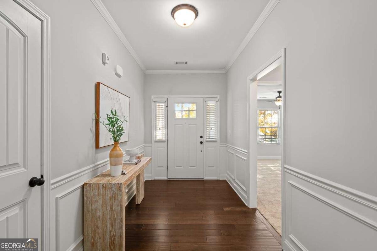 4612 Hidden Creek Drive Gainesville - 2