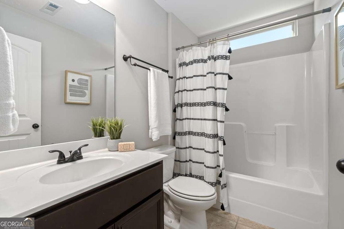 4612 Hidden Creek Drive Gainesville - 25