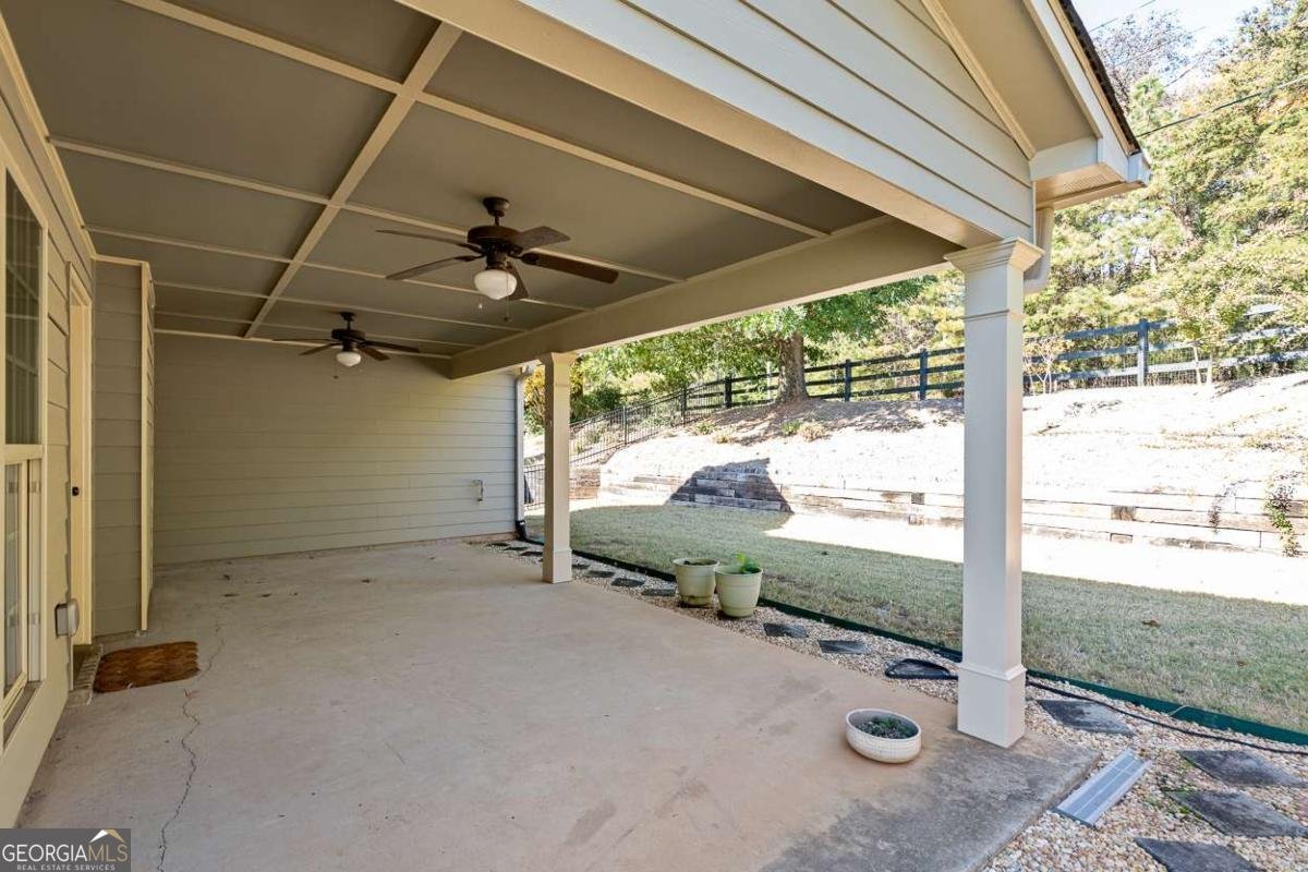 4612 Hidden Creek Drive Gainesville - 28