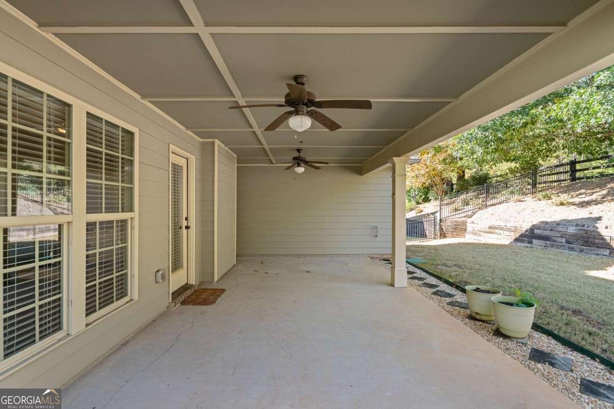 4612 Hidden Creek Drive Gainesville - 29