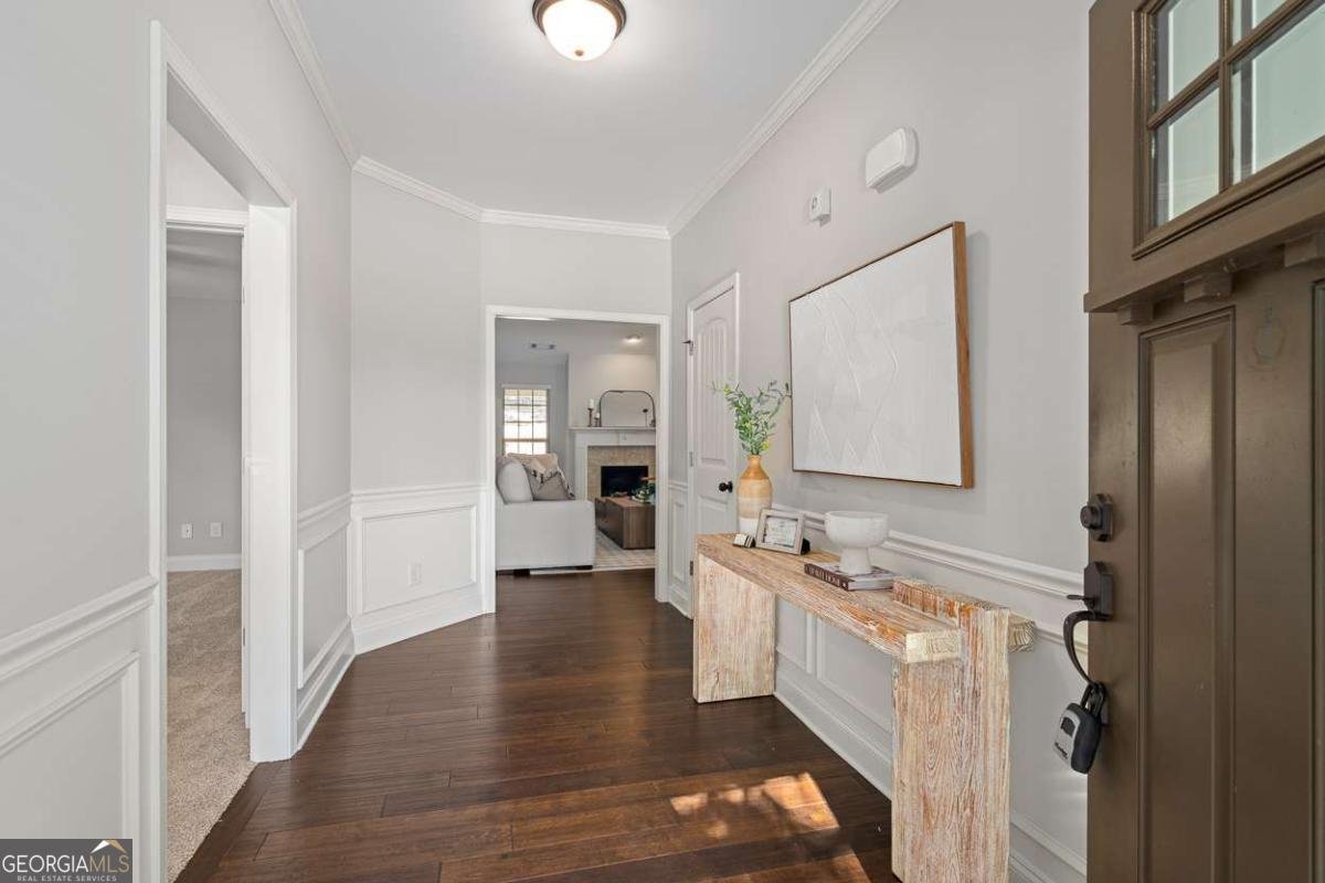 4612 Hidden Creek Drive Gainesville - 3