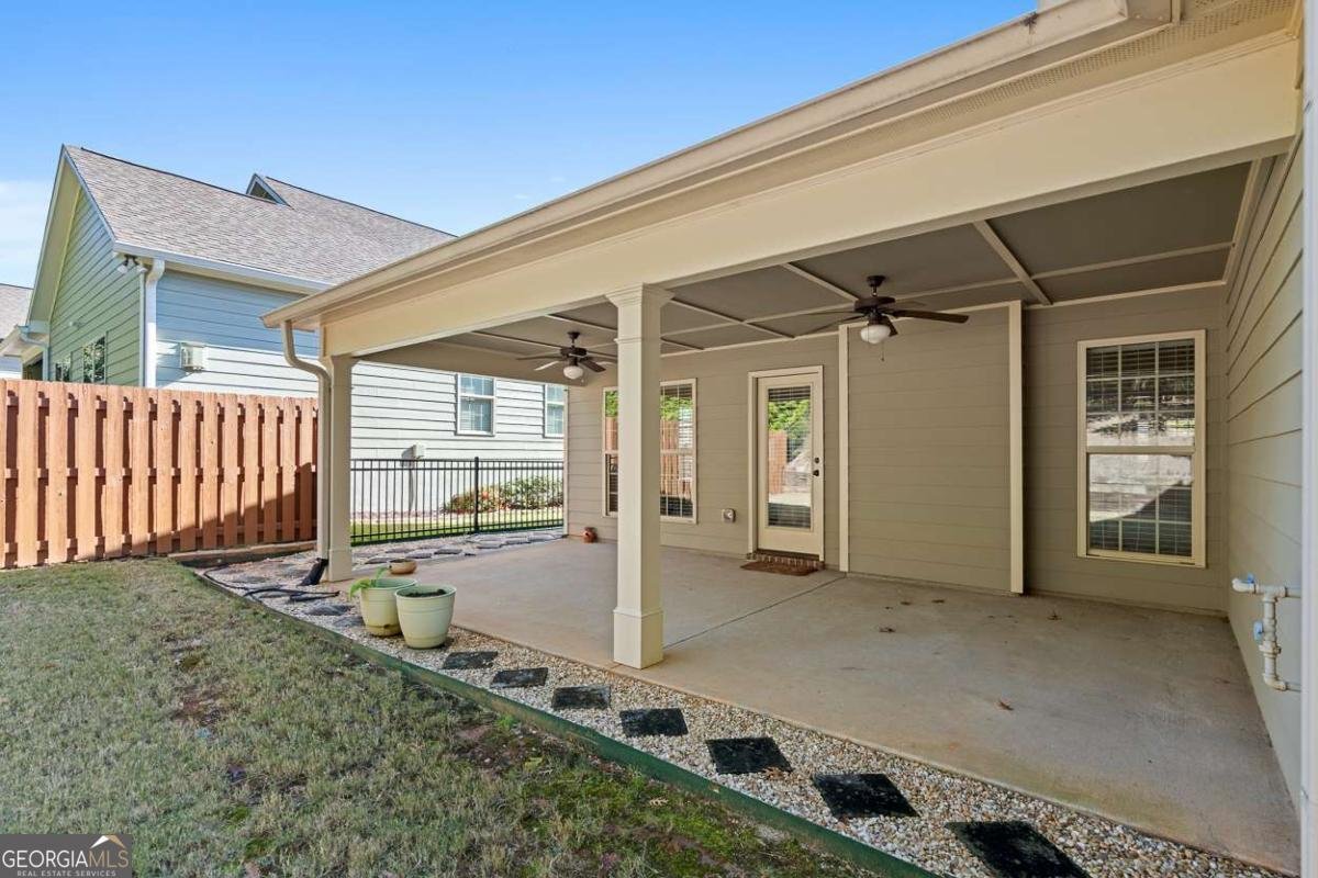 4612 Hidden Creek Drive Gainesville - 30