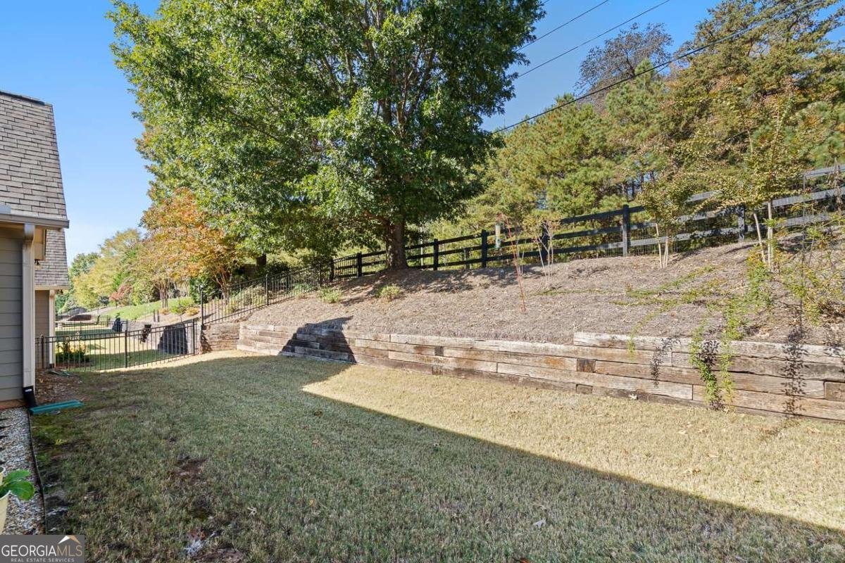 4612 Hidden Creek Drive Gainesville - 31