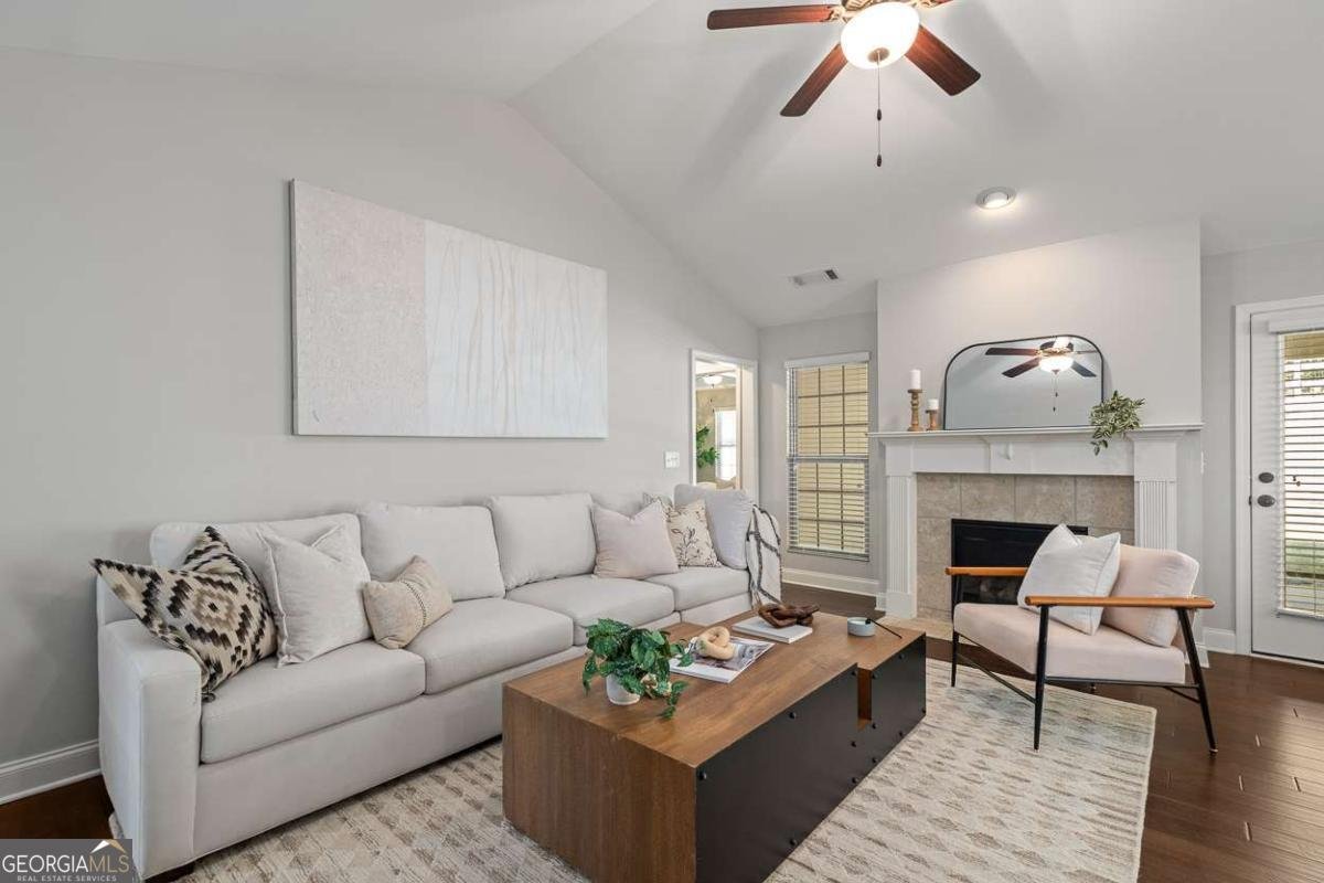 4612 Hidden Creek Drive Gainesville - 5