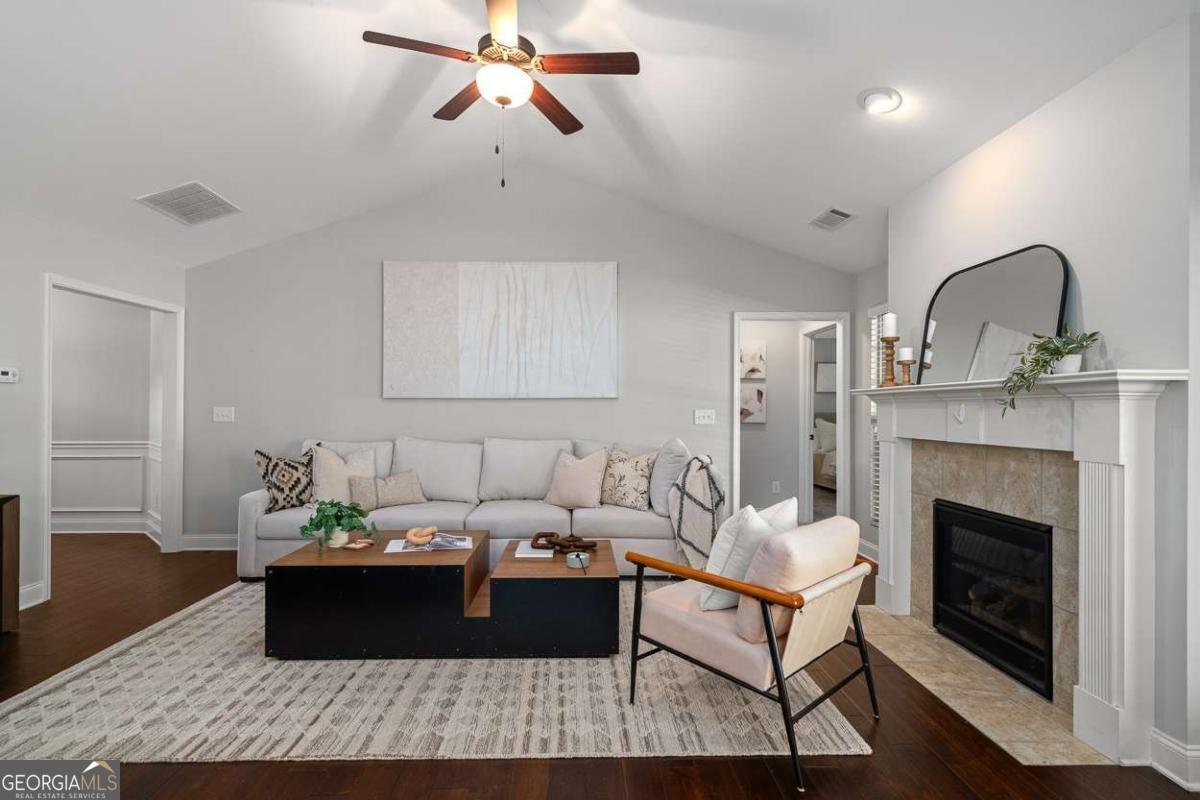 4612 Hidden Creek Drive Gainesville - 6