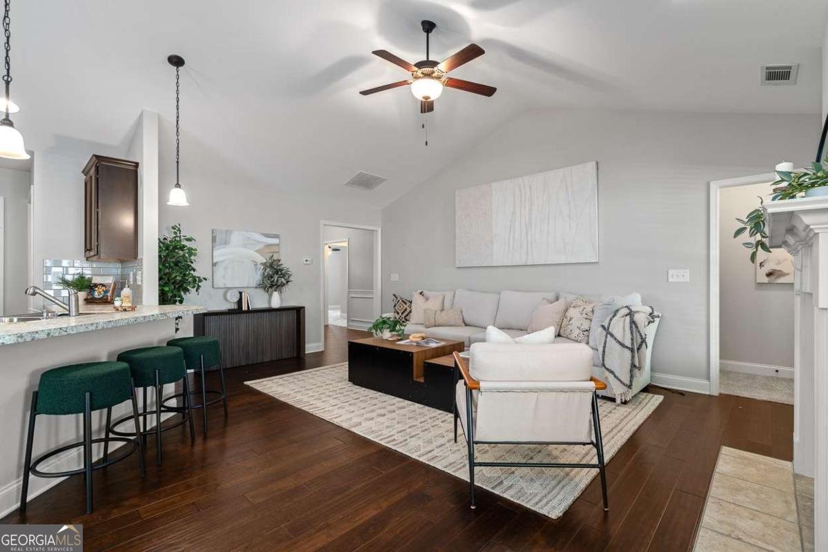 4612 Hidden Creek Drive Gainesville - 7