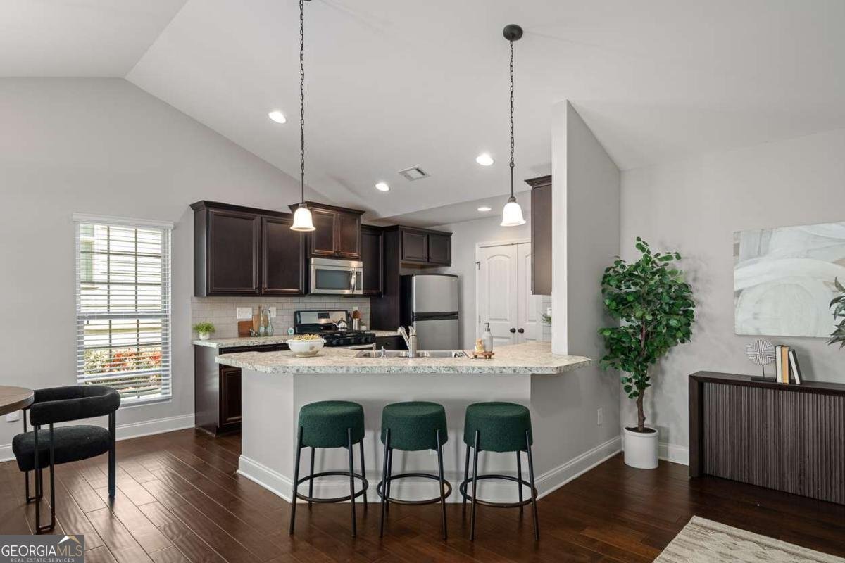 4612 Hidden Creek Drive Gainesville - 8