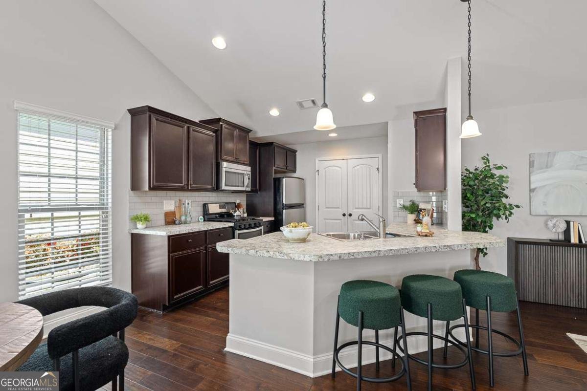 4612 Hidden Creek Drive Gainesville - 9