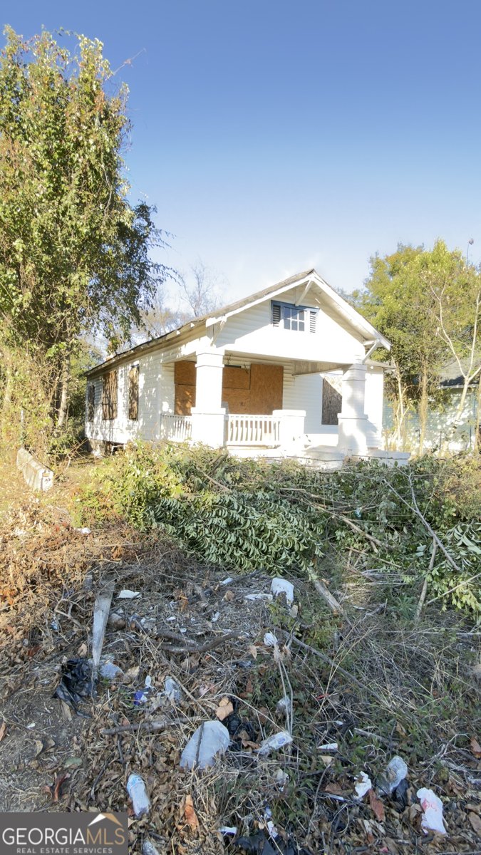 537 Colquitt Street Macon - 2