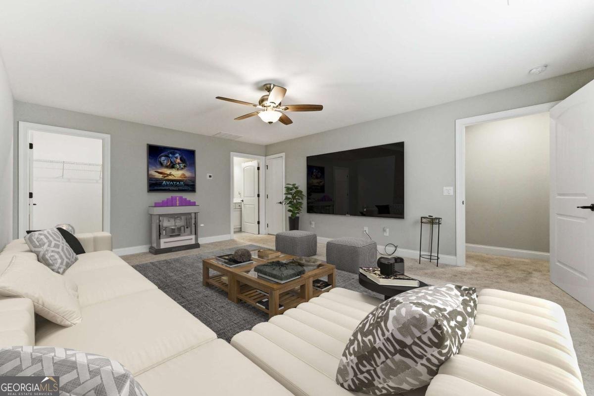 3112 Patriot Square Marietta - 1