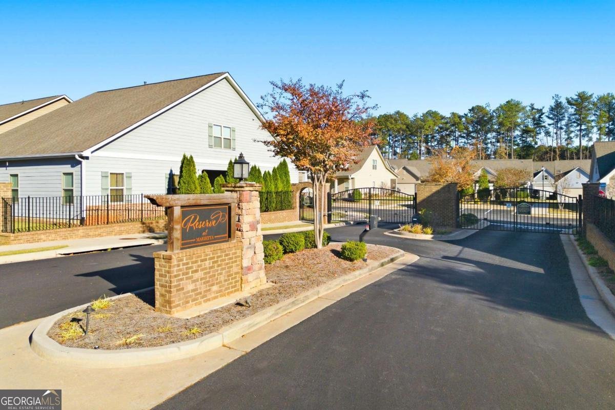 3112 Patriot Square Marietta - 10