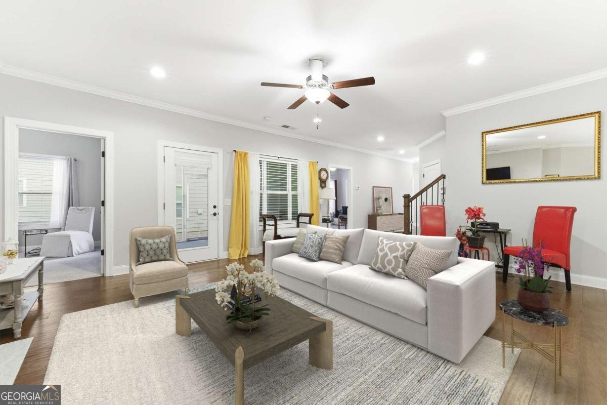 3112 Patriot Square Marietta - 11