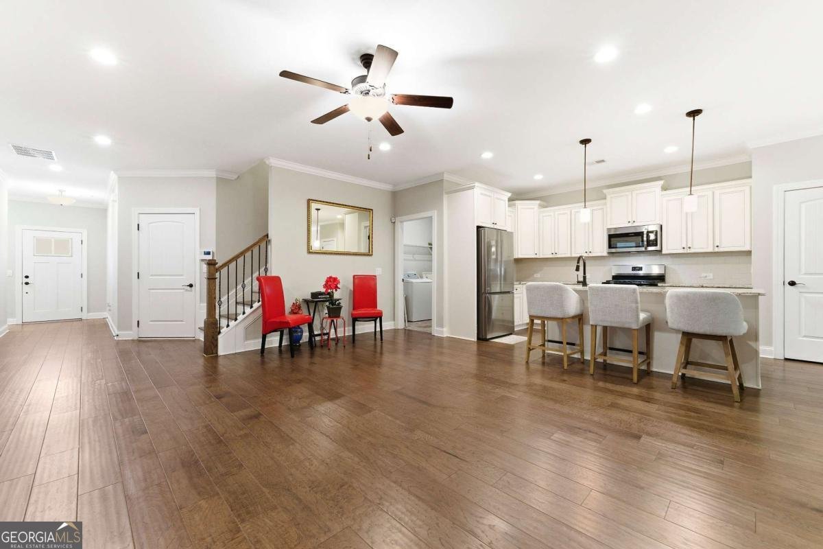 3112 Patriot Square Marietta - 12