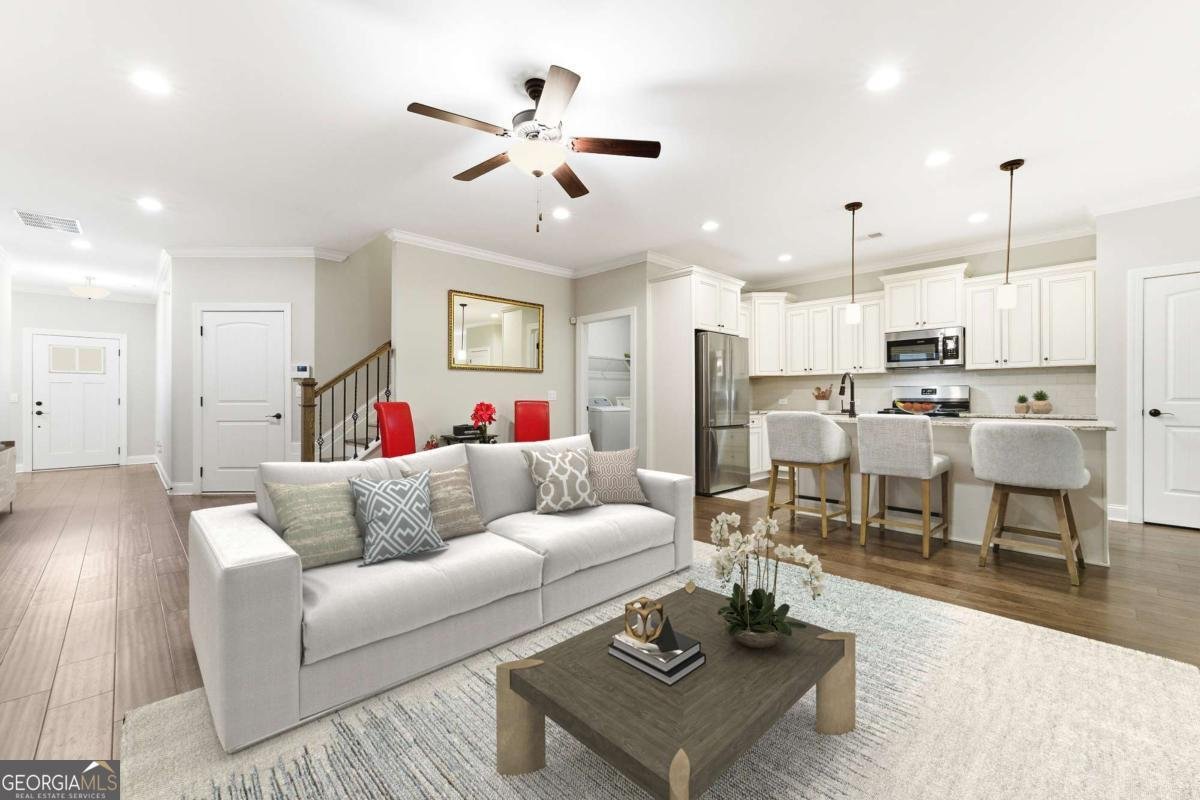 3112 Patriot Square Marietta - 13