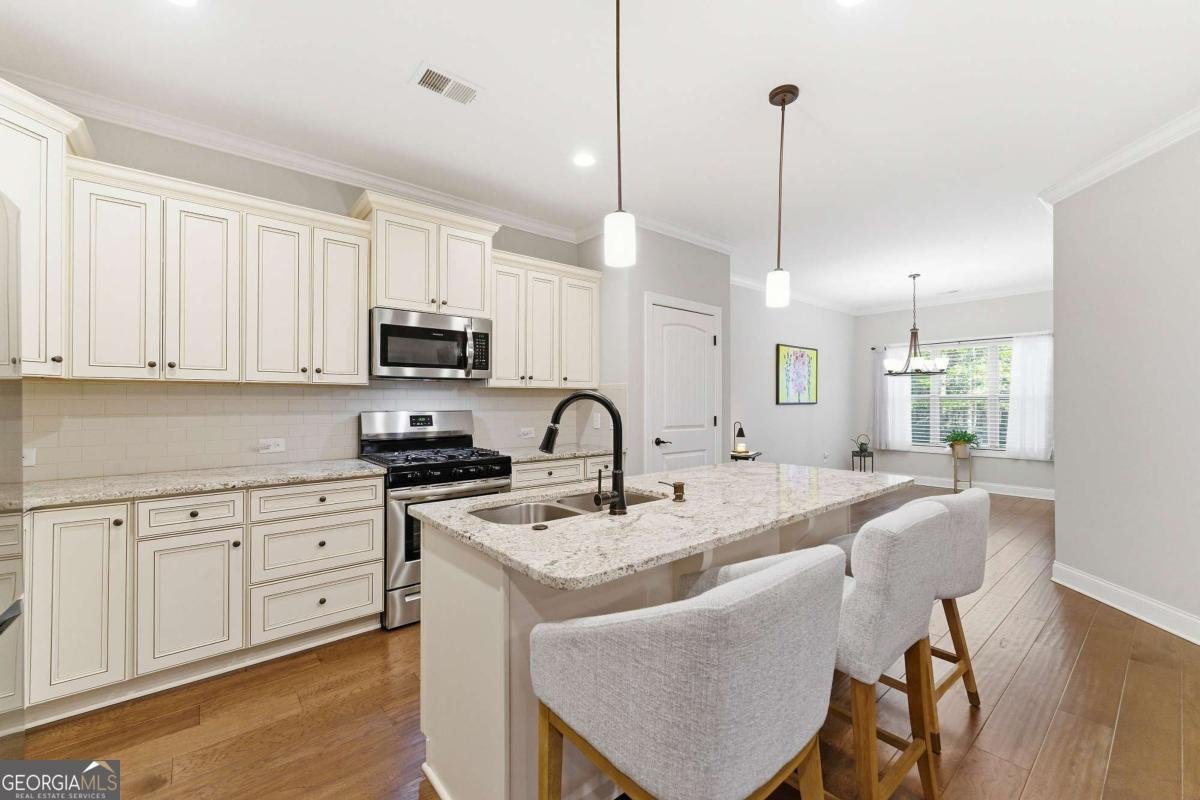 3112 Patriot Square Marietta - 14