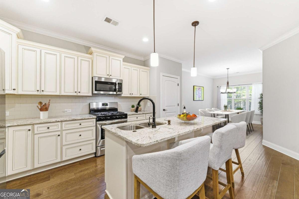 3112 Patriot Square Marietta - 15