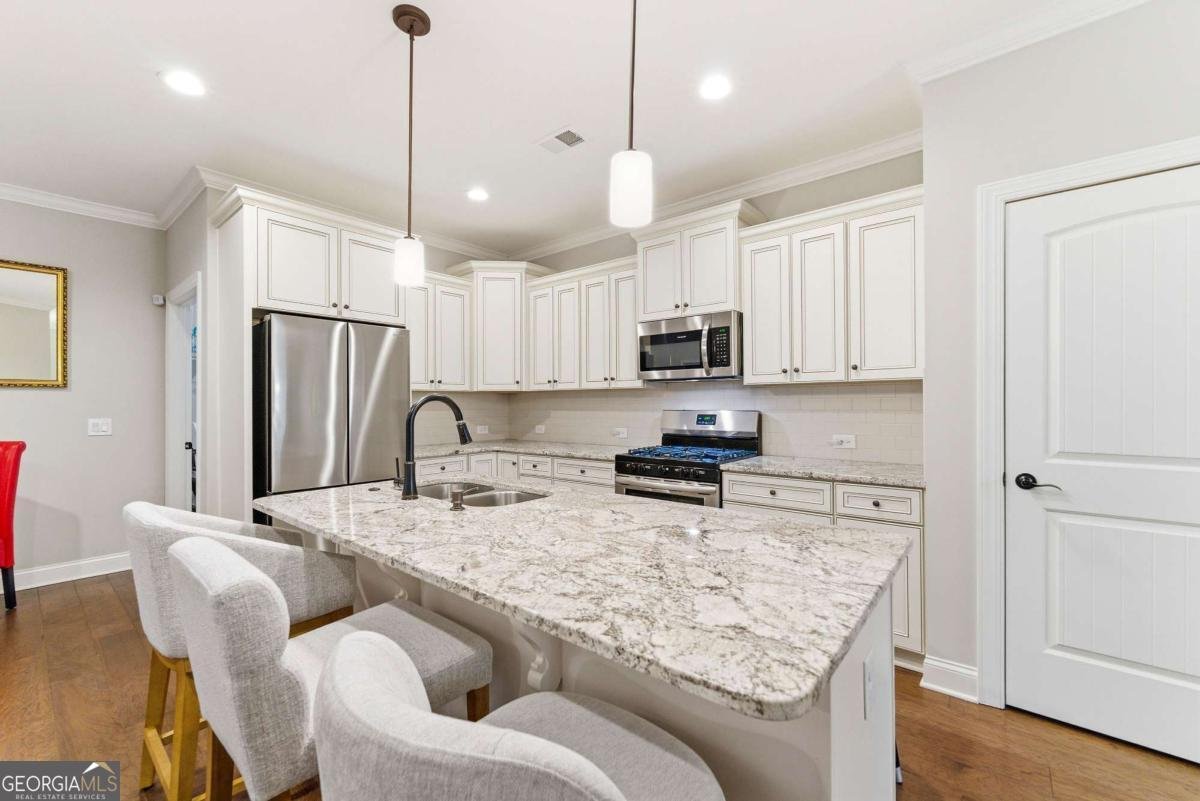 3112 Patriot Square Marietta - 16