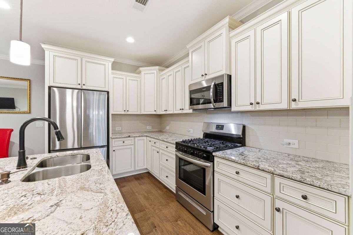 3112 Patriot Square Marietta - 17