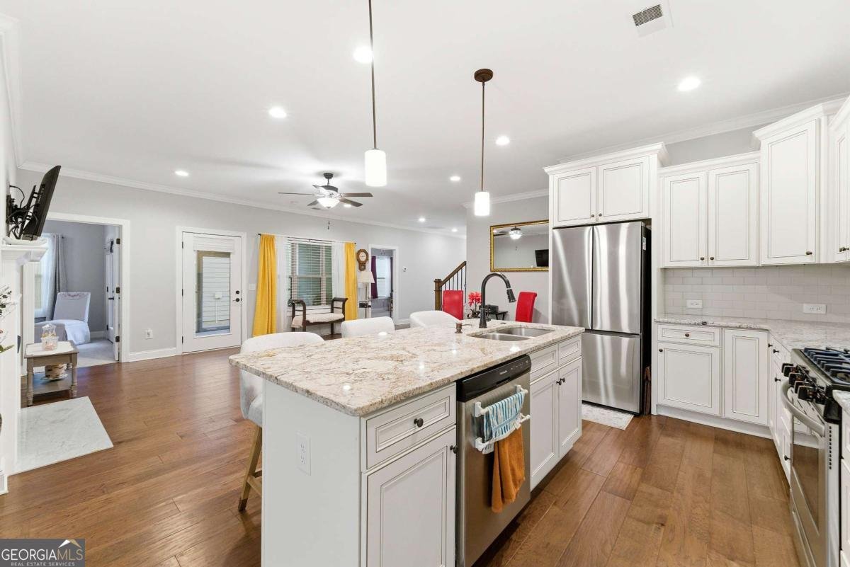 3112 Patriot Square Marietta - 18