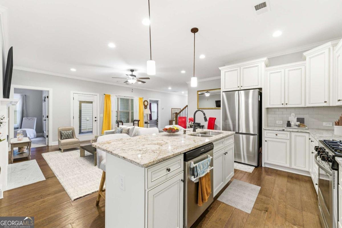 3112 Patriot Square Marietta - 19