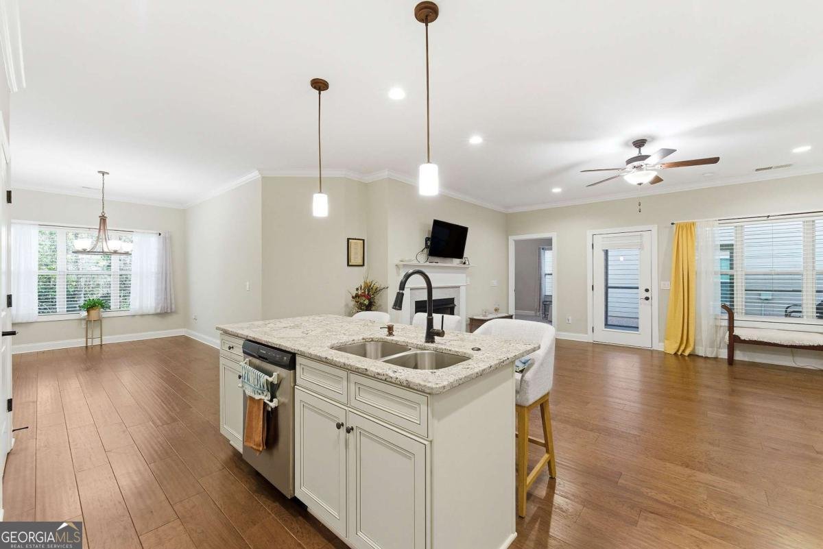 3112 Patriot Square Marietta - 20