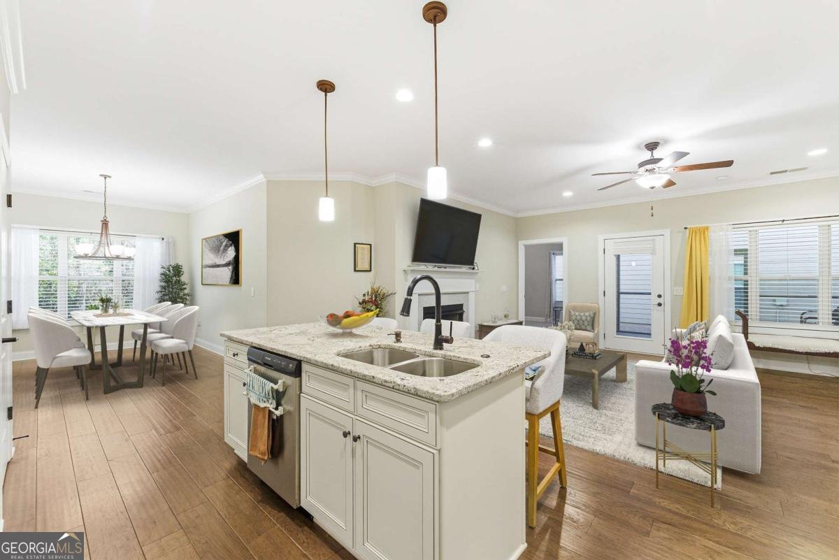 3112 Patriot Square Marietta - 21