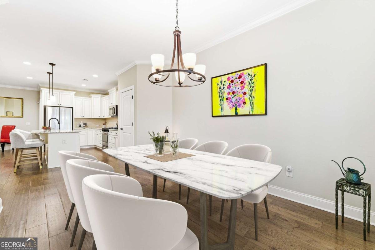 3112 Patriot Square Marietta - 23